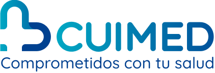 Logo - Cuimed