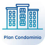 Plan Condominio- Cuimed